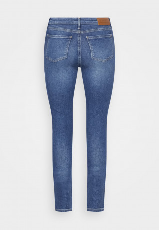 Tommy Hilfiger FLEX COMO SKINNY  Jeans Skinny Fit paty FLEX COMO SKINNY — джинсы скинни пати