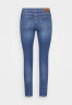Tommy Hilfiger FLEX COMO SKINNY  Jeans Skinny Fit paty FLEX COMO SKINNY — джинсы скинни пати