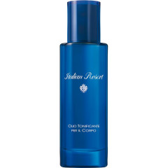 Acqua di Parma (Аква ди Парма) Blu Mediterraneo Italian Resort Straffendes Korperol Масло для тела, 100 мл