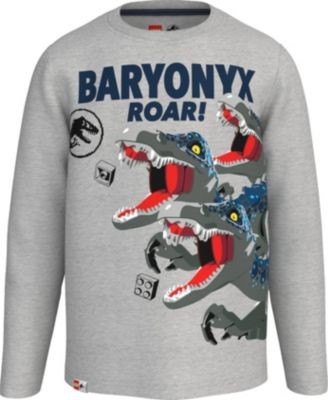 LEGO Langarmshirt fur Jungen Рубашка с длинным рукавом для мальчиков