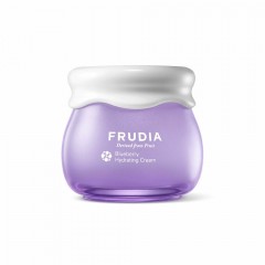 Frudia Frudia Blueberry Hydrating Cream Feuchtigkeitsspendende Heidelbeer-Creme  Frudia Blueberry Hydrating Cream Увлажняющий крем с черникой
