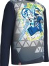 LEGO LEGO Ninjago Langarmshirt fur Jungen Рубашка с длинными рукавами LEGO Ninjago для мальчиков