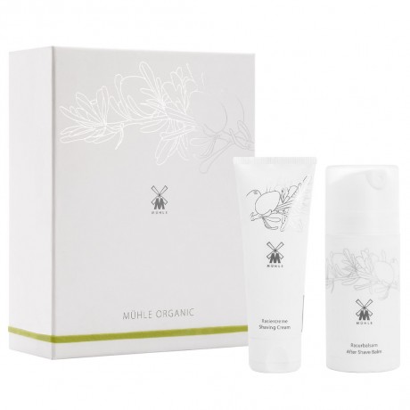 Muhle Geschenkset Shave  Подарочный набор Бритье