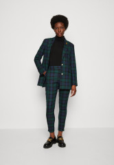 Tommy Hilfiger Blazer black watch блейзер черные часы