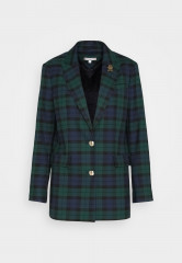 Tommy Hilfiger Blazer black watch блейзер черные часы