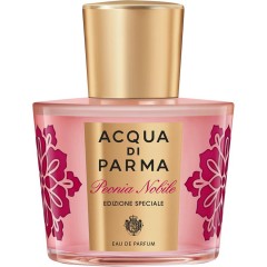 Acqua di Parma (Аква ди Парма) Peonia Nobile (Нобиле) Eau de Parfum Парфюмерная вода Spray Спрей Special Edition, 100 мл