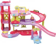 Vtech Tut Tut Baby Flitzer тут-тут, малыш, спидстер