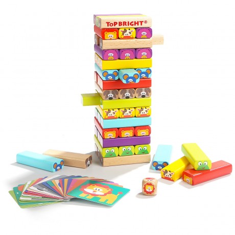 TOPBRIGHT Stapelturm укладочная башня