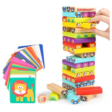 TOPBRIGHT Stapelturm укладочная башня