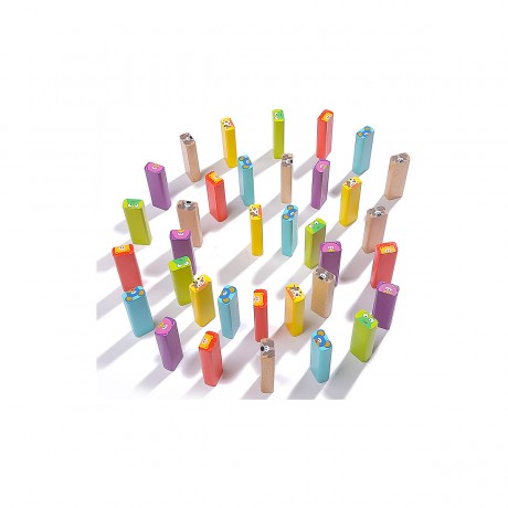 TOPBRIGHT Stapelturm укладочная башня