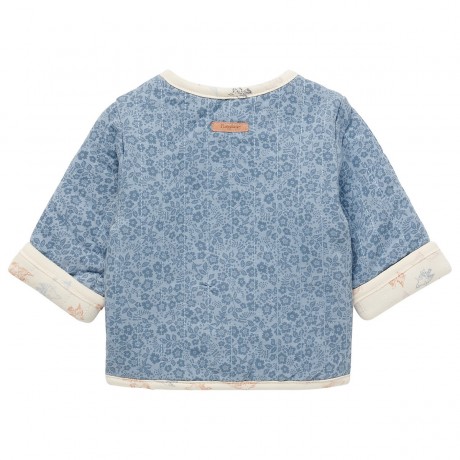 noppies Jacke Luton Outdoorjacken Куртка Luton уличные куртки