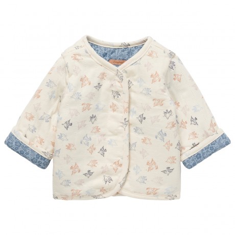 noppies Jacke Luton Outdoorjacken Куртка Luton уличные куртки