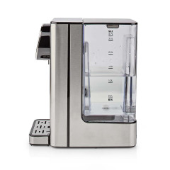 Nedis Wasserkocher Heisswasserspender 2600 W 2,7 l, 2,7 l, 2600 W  Диспенсер для чайника Nedis 2600 Вт 2,7 л, 2,7 л, 2600 Вт
