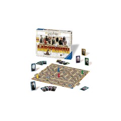 Ravensburger Labyrinth: Harry Potter Лабиринт: Гарри Поттер
