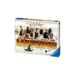Ravensburger Labyrinth: Harry Potter Лабиринт: Гарри Поттер