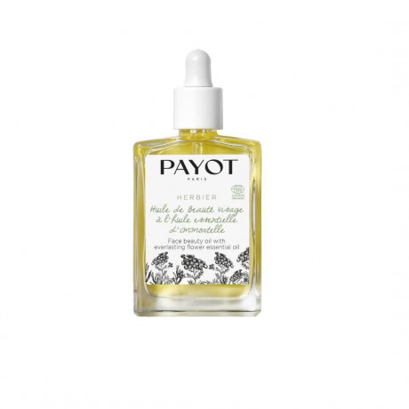 Payot Herbier Huile de Beaute Bio Herbier Huile de Beaute Bio