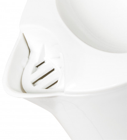 exquisit exquisit Wasserkocher WK 3601 we, 1200 W, Uberhitzungsschutz  изысканный чайник WK 3601 we, 1200 Вт, защита от перегрева