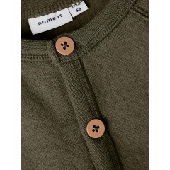 name it Ubergangsjacke NBFWMINO fur Madchen Куртка переходная NBFWMINO для девочек