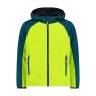 CMP Softshelljacke fur Jungen Куртка софтшелл для мальчиков