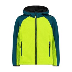 CMP Softshelljacke fur Jungen Куртка софтшелл для мальчиков