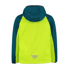 CMP Softshelljacke fur Jungen Куртка софтшелл для мальчиков