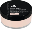 MANHATTAN Cosmetics Пудра для лица Soft Mat Loose Powder Натуральный 1, 20 г