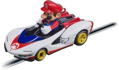 Carrera Nintendo Mario Kart Нинтендо Марио Карт
