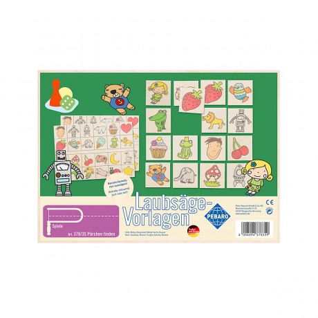 Pebaro Laubsagevorlage Parchen finden Найдите шаблон листовки из пергамента