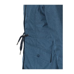 Outburst Outdoormantel fur Madchen Уличное пальто для девочек