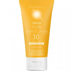 Speick Naturkosmetik Sun LSF30 Sonnenmilch 150ml  Солнцезащитное молочко SPF30 150мл