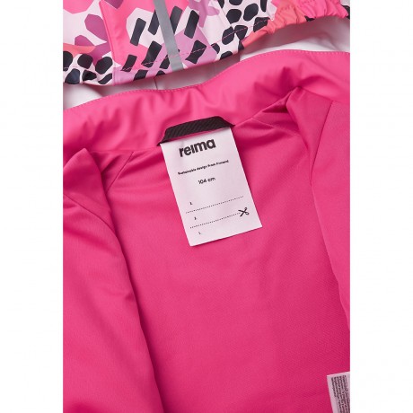 Reima Regenanzug Roiske Regenanzuge fur Kinder Дождевик Roiske Дождевик для детей