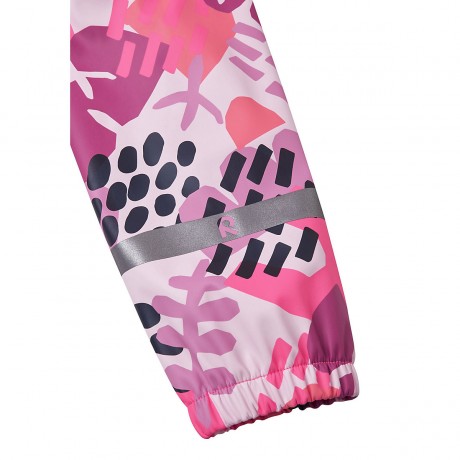 Reima Regenanzug Roiske Regenanzuge fur Kinder Дождевик Roiske Дождевик для детей