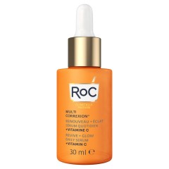 RoC Daily Serum  Дневная сыворотка