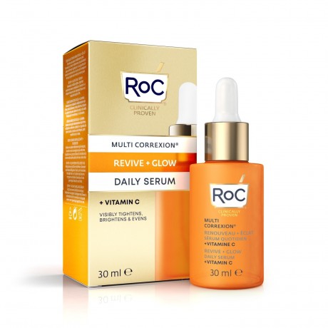 RoC Daily Serum  Дневная сыворотка