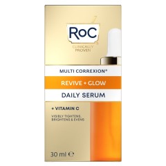 RoC Daily Serum  Дневная сыворотка