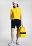 Tommy Hilfiger SKYLINE  Rucksack vivid yellow СКАЙЛАЙН рюкзак ярко-желтый