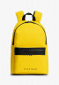Tommy Hilfiger SKYLINE  Rucksack vivid yellow СКАЙЛАЙН рюкзак ярко-желтый