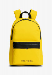 Tommy Hilfiger SKYLINE  Rucksack vivid yellow СКАЙЛАЙН рюкзак ярко-желтый