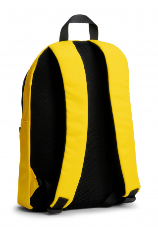 Tommy Hilfiger SKYLINE  Rucksack vivid yellow СКАЙЛАЙН рюкзак ярко-желтый