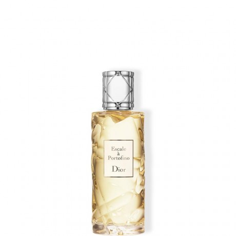 DIOR (Диор) Les Escales Eau de Toilette Туалетная вода Spray Спрей Escale Portofino, 75 мл