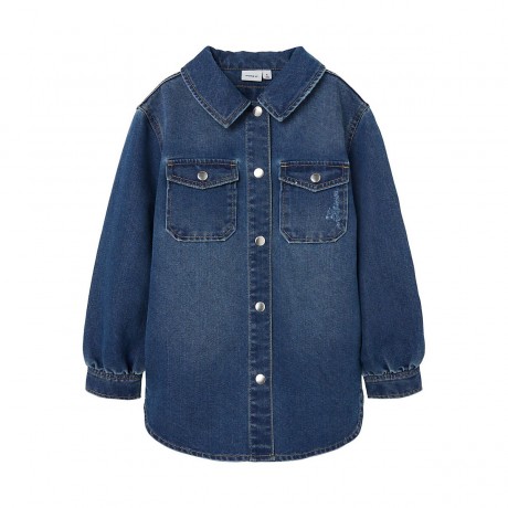 name it Ubergangsjacke Star Rika fur Madchen Куртка-трансформер Star Rika для девочек