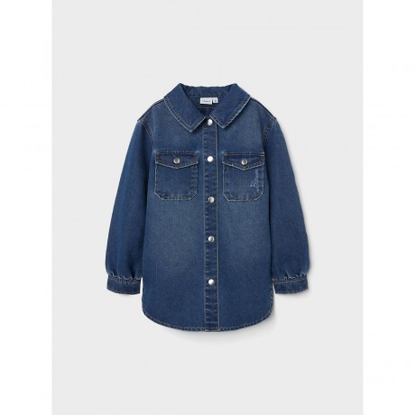 name it Ubergangsjacke Star Rika fur Madchen Куртка-трансформер Star Rika для девочек