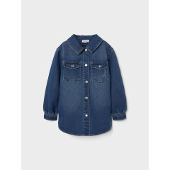 name it Ubergangsjacke Star Rika fur Madchen Куртка-трансформер Star Rika для девочек