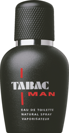 Tabac Man Eau de Toilette Туалетная вода, 50 мл