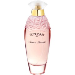 E. Coudray Musc et Freesia Eau de Toilette Туалетная вода Spray Спрей, 100 мл