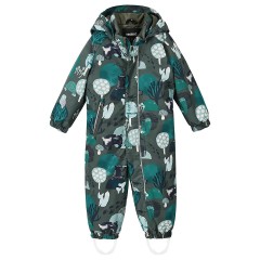 Reima Schneeanzug Puhuri Schneeanzuge fur Kinder Зимний комбинезон Puhuri Зимние комбинезоны для детей