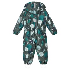 Reima Schneeanzug Puhuri Schneeanzuge fur Kinder Зимний комбинезон Puhuri Зимние комбинезоны для детей