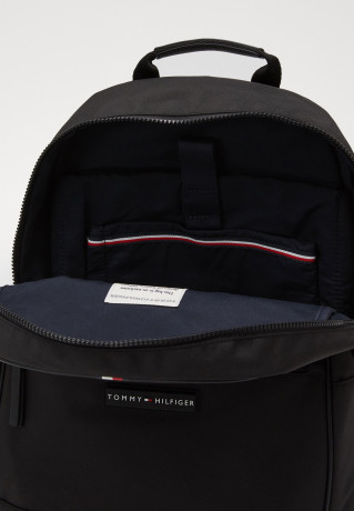 Tommy Hilfiger Rucksack black Рюкзак черный