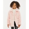 THREADGIRLS Threadgirls Jacke THB Soft Fur Button Down Jacket Buttercup Winterjacken MiniW Куртка Threadgirls THB Мягкая меховая пуховая куртка на пуговицах Лютик Зимние куртки MiniW