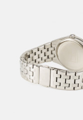 Tommy Hilfiger Watch silver-coloured/pink Смотреть серебристый/розовый